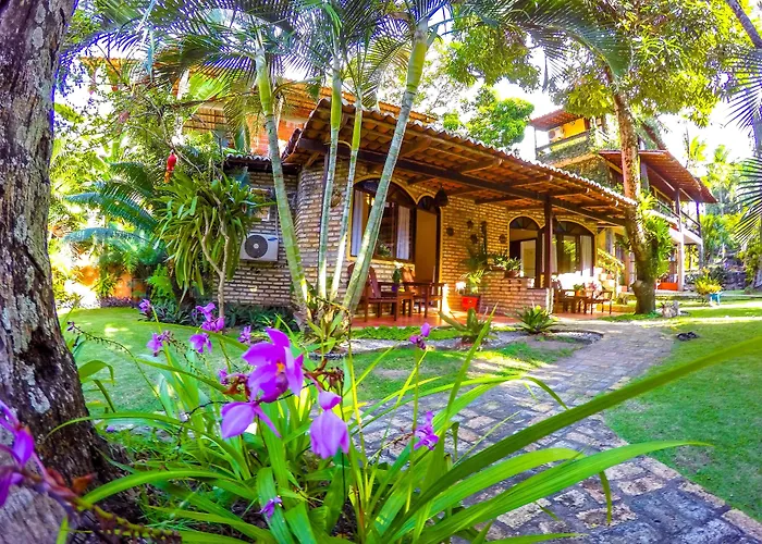 Pousada OasisPousada